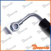 Tuyau hydraulique direction pour AUDI | 10SKV863, 10030